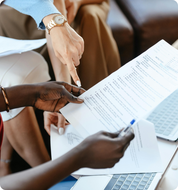 Oksana Job Search and Support 1