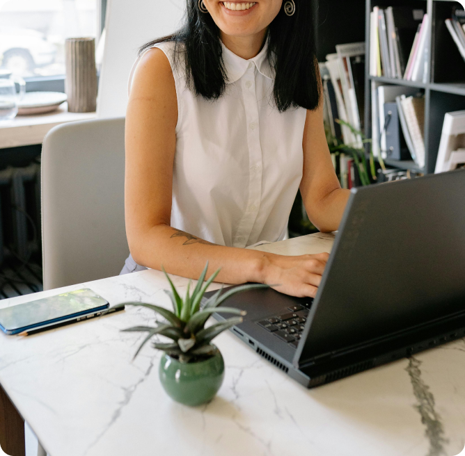 Oksana Professional Branding