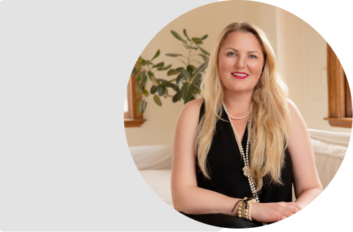 Oksana Segovia Intro