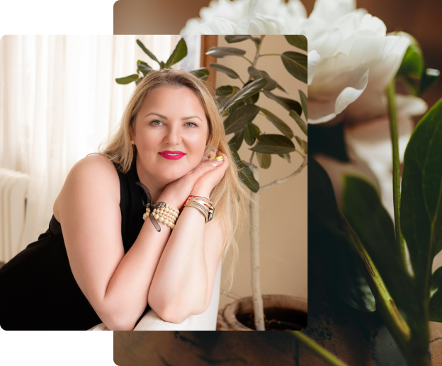 oksana segovia coaching